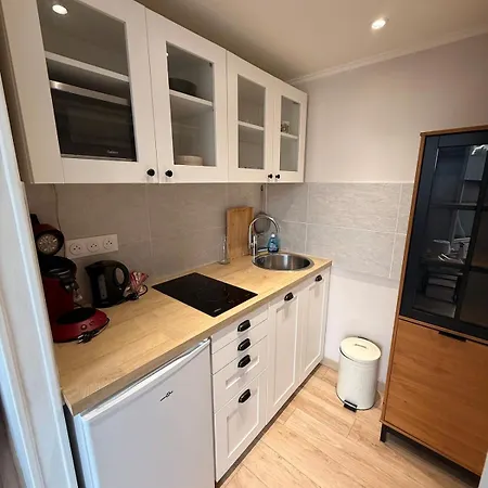 Dans Le Coeur De Apartamento *