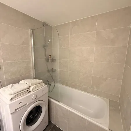 Dans Le Coeur De Apartamento Mulhouse