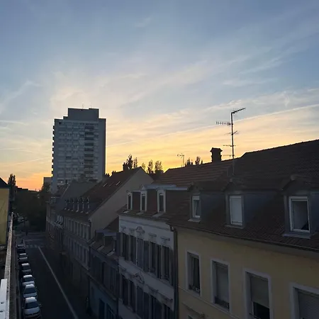 Dans Le Coeur De Apartamento