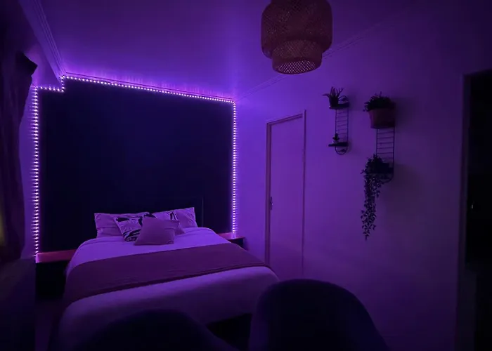 Dans Le Coeur De
