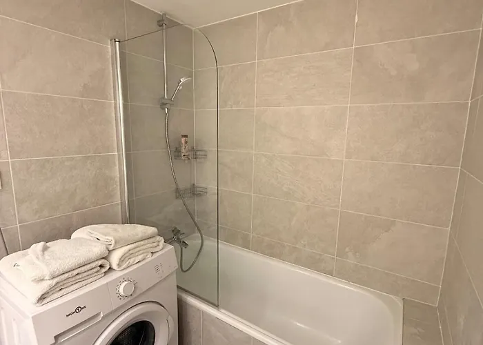Dans Le Coeur De Apartamento Mulhouse